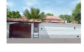 Aconchego de Piratininga-Niterói Rj